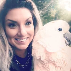 Meet your Posher, Jackie